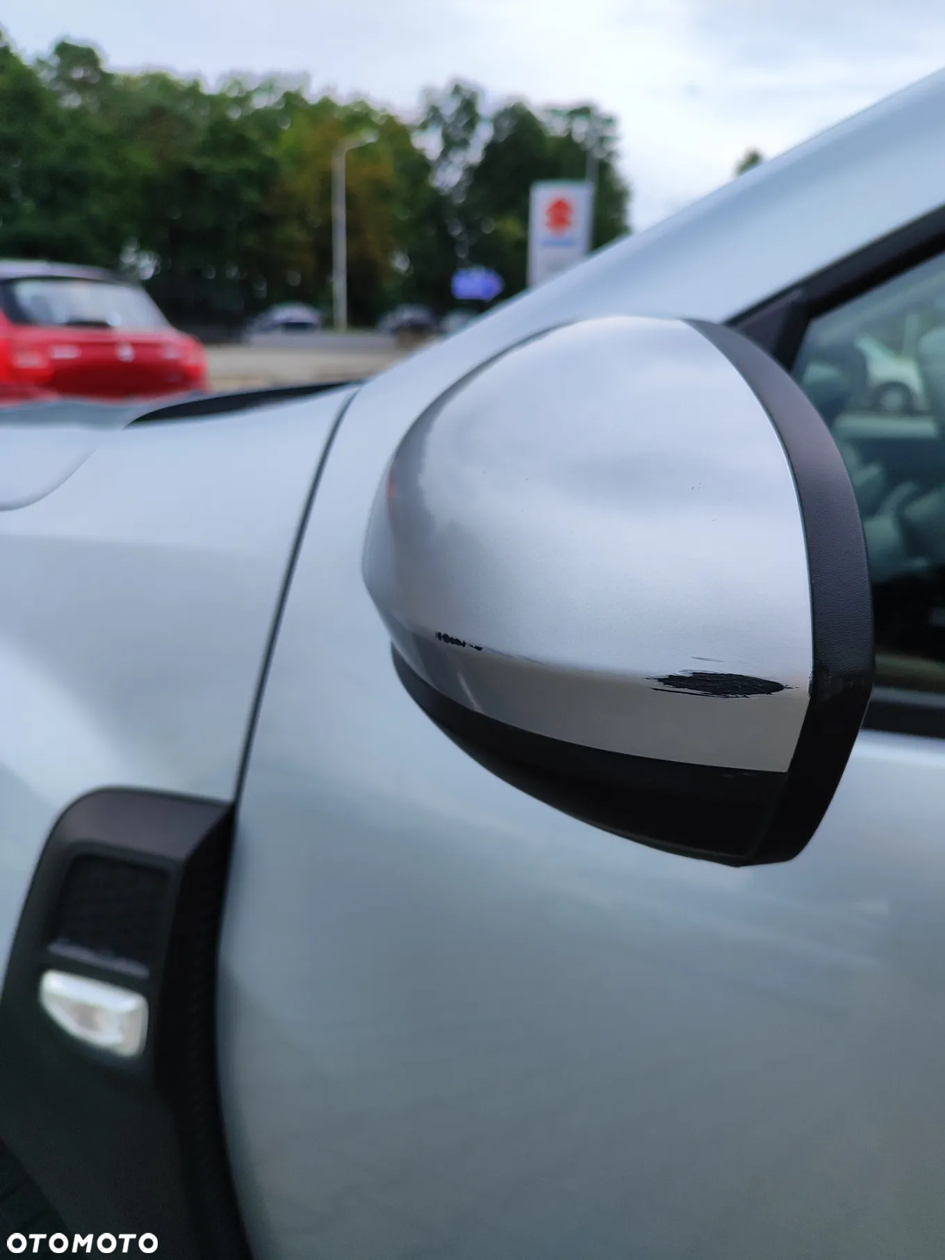 Dacia Duster 1.3 TCe FAP Prestige EU6d - 20