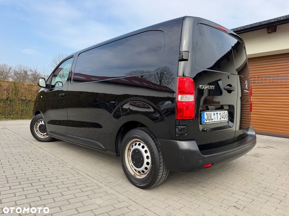 Peugeot Expert Pro L2H1 FlexCab Eco - 8