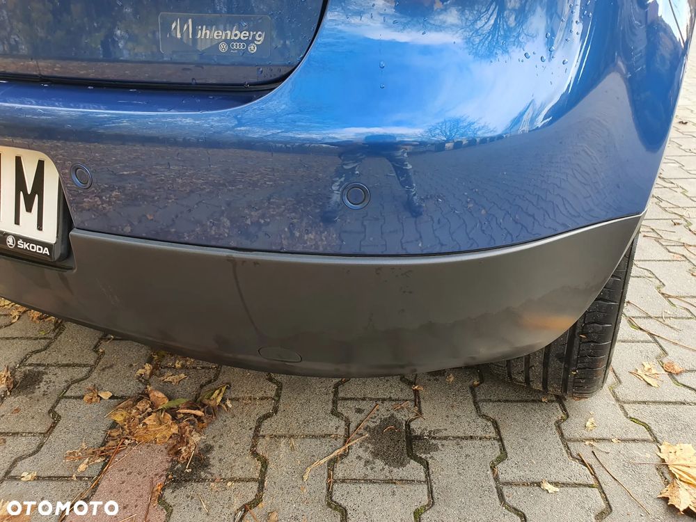 Volkswagen Golf 1.6 Automatik Tour - 9