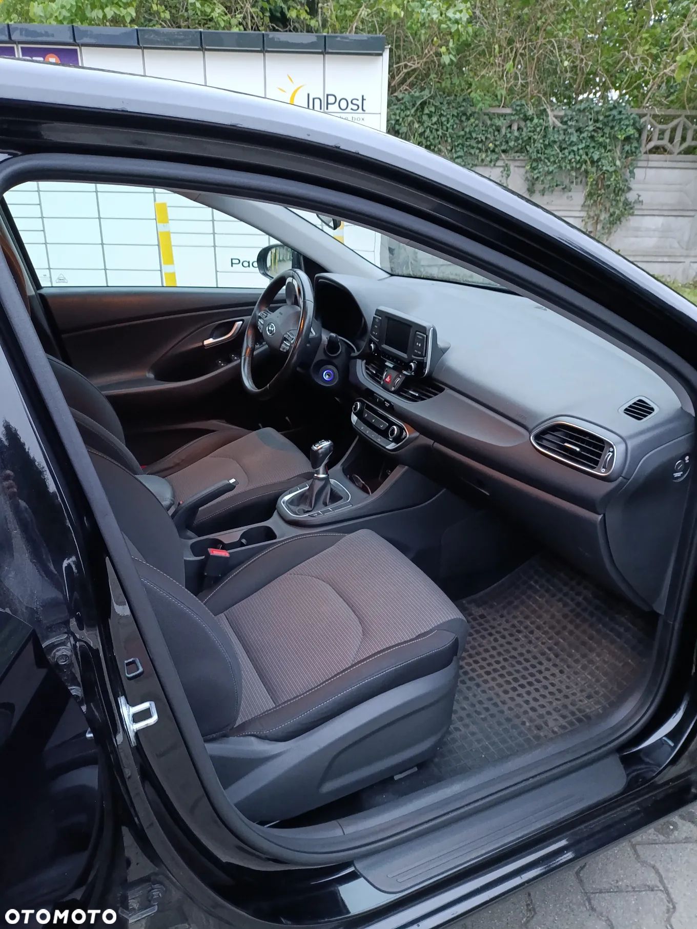 Hyundai i30 1.4 Classic + - 13