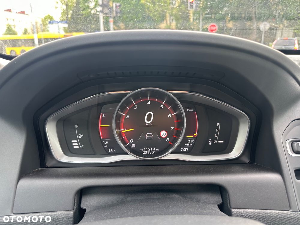 Volvo XC 60 - 23