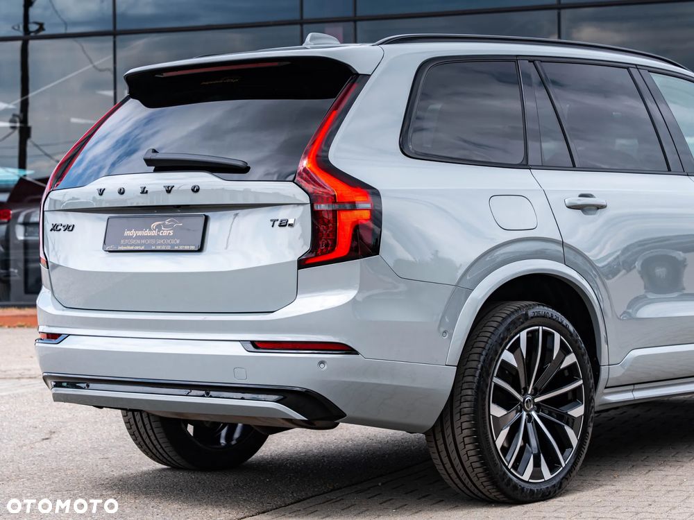 Volvo XC 90 T8 AWD Recharge Plus Dark - 14