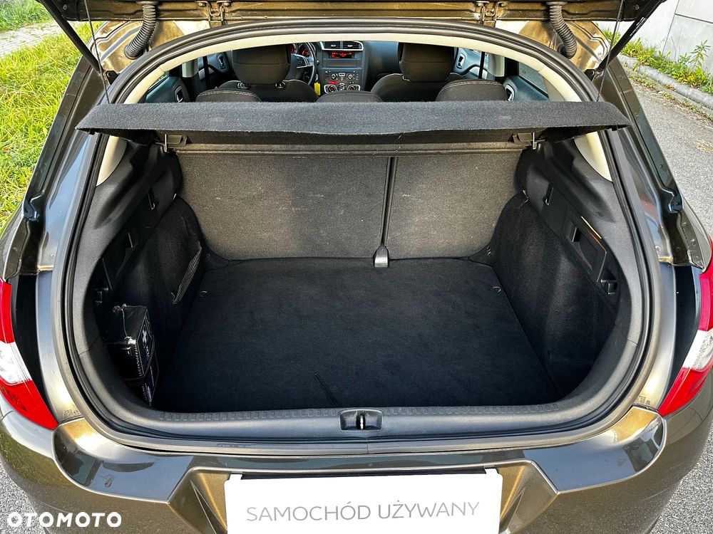 Citroën C4 VTi 120 Tendance - 14