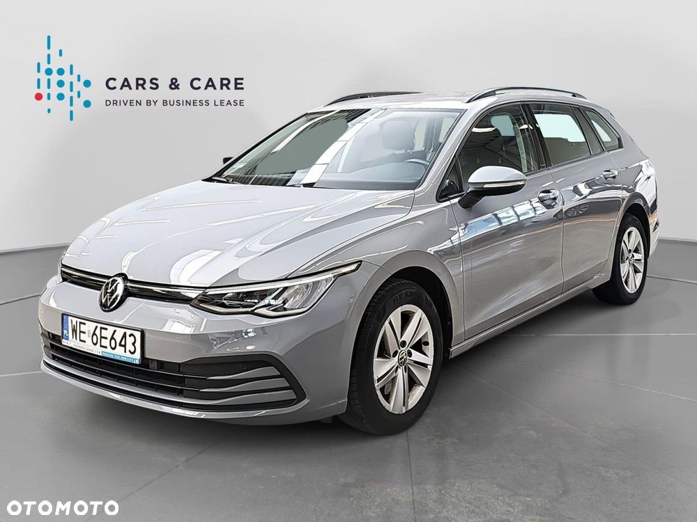 Volkswagen Golf 2.0 TDI Life - 22