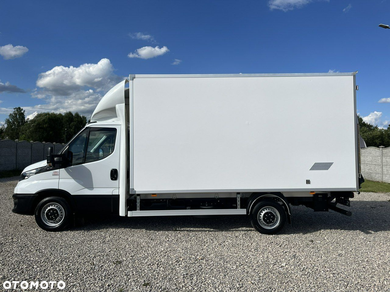 Iveco Daily - 33