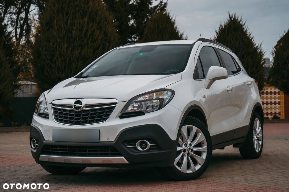Opel Mokka ver-1-4-t-cosmo-eu6 - 6