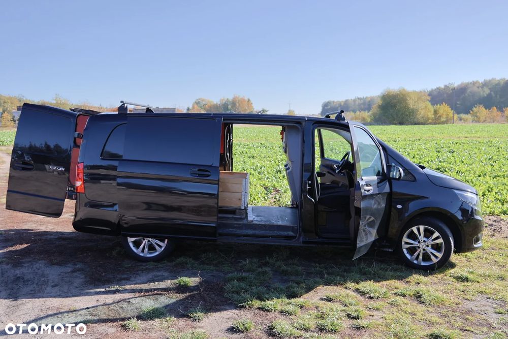 Mercedes-Benz VITO - 26