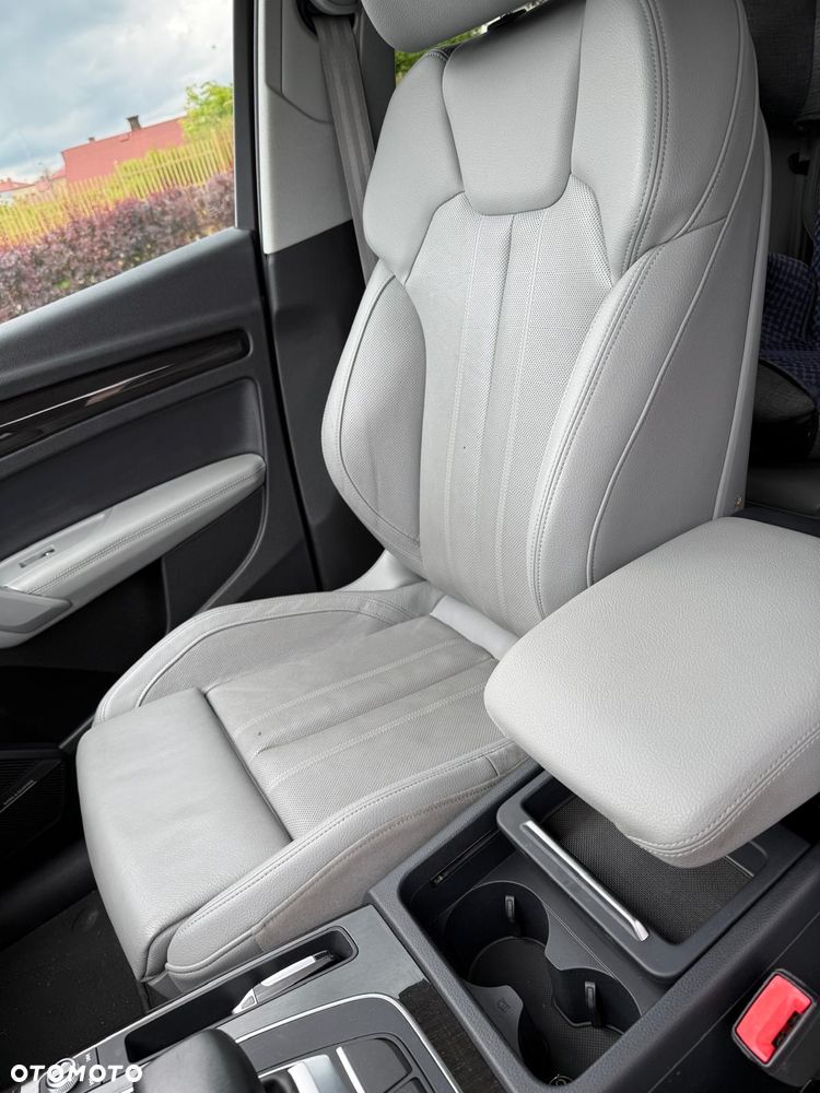 Audi Q5 2.0 TFSI Quattro Design S tronic - 27
