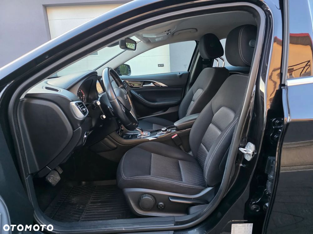 Infiniti QX - 10