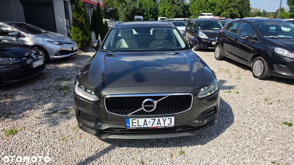 Volvo V90 D4 Geartronic Momentum - 11