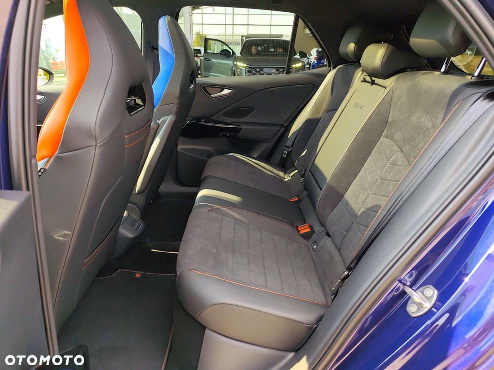 Volkswagen ID.3 - 25