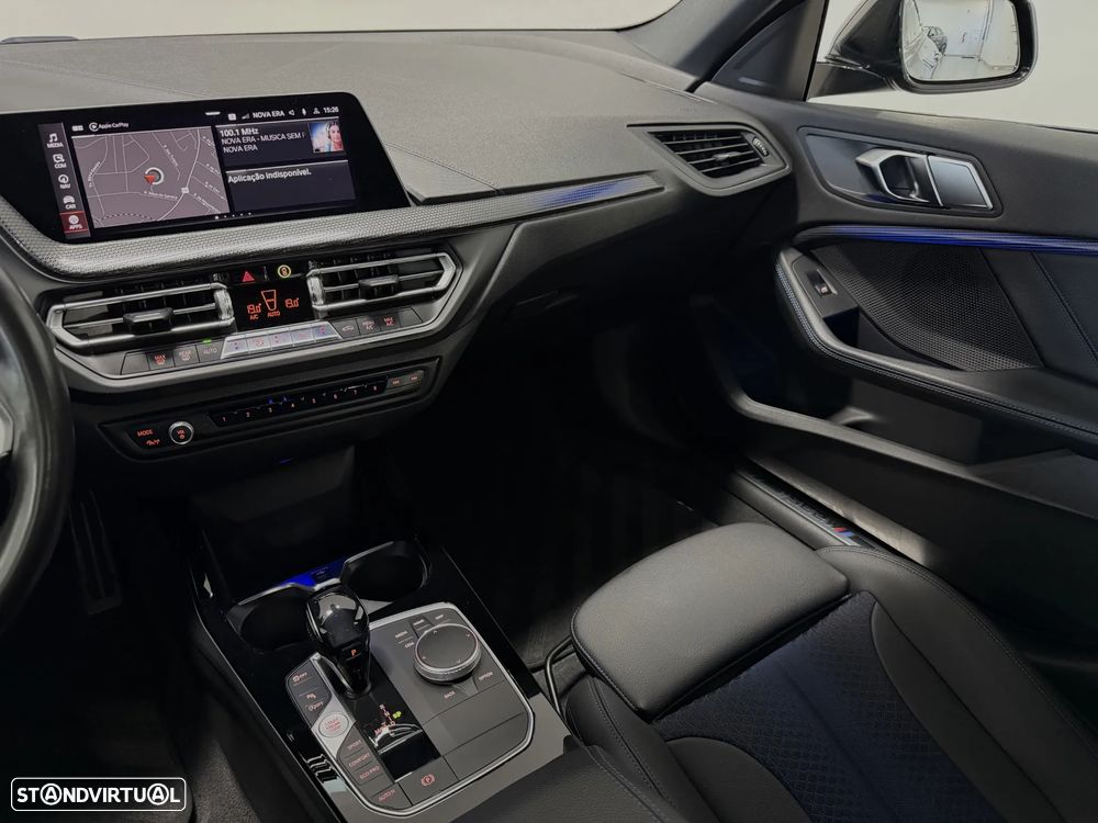 BMW M235i Gran Coupé xDrive - 18