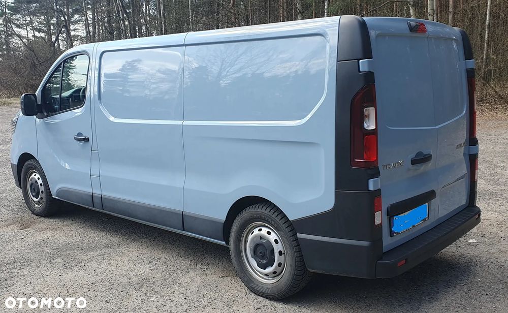 Renault TRAFIC - 3