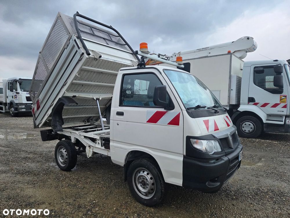 Piaggio Porter - 14