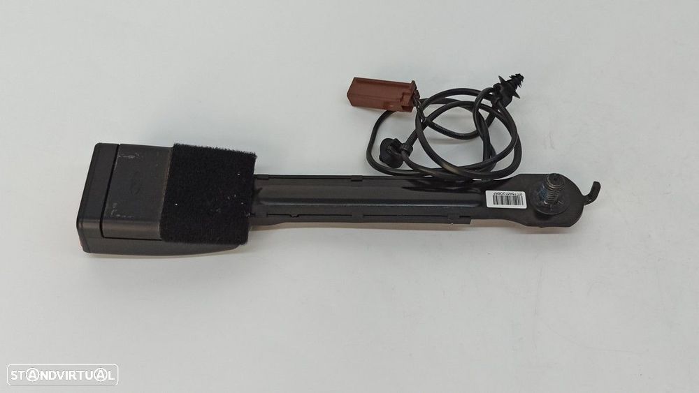 ENGATE DA CORREIA FORD TOURNEO COURIER (C4A) AMBIENTE - 2