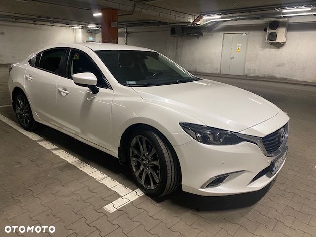 Mazda 6 2.0 SKYEnergy - 9