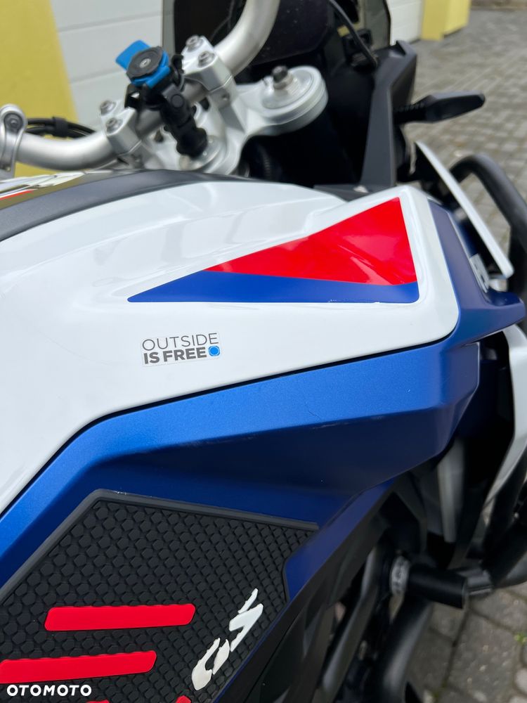 BMW GS - 9