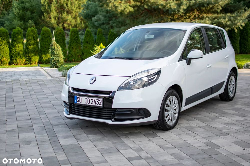 Renault Scenic - 10