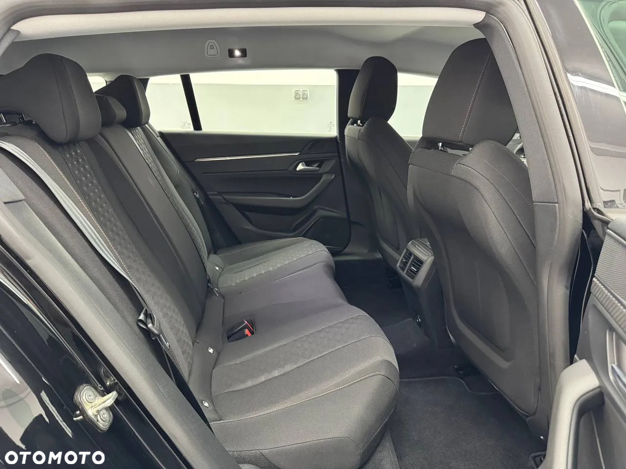 Peugeot 508 1.5 BlueHDi Active S&S EAT8 - 25