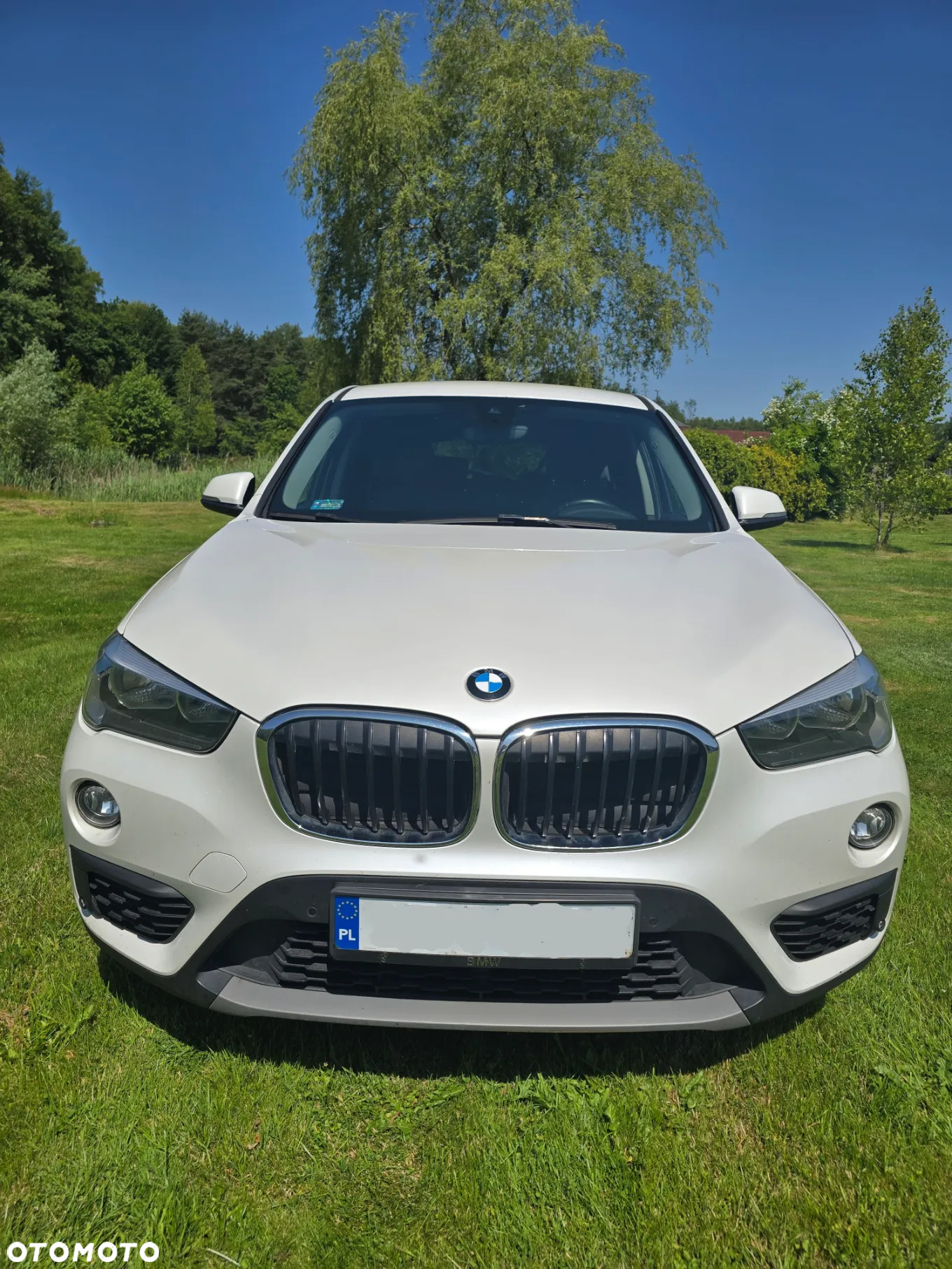 BMW X1 sDrive18d - 2
