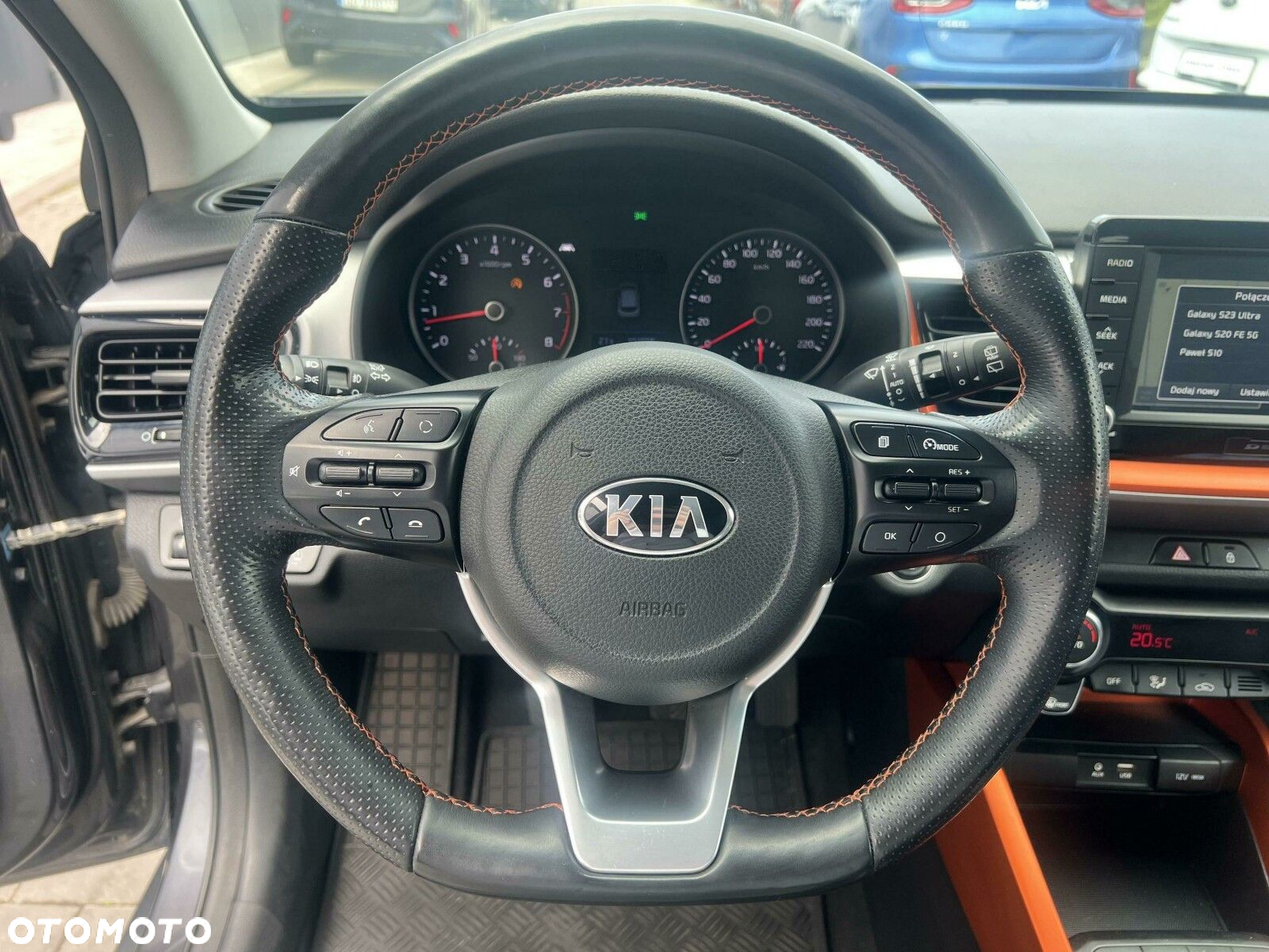 Kia Stonic - 14