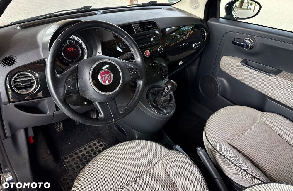 Fiat 500 - 7