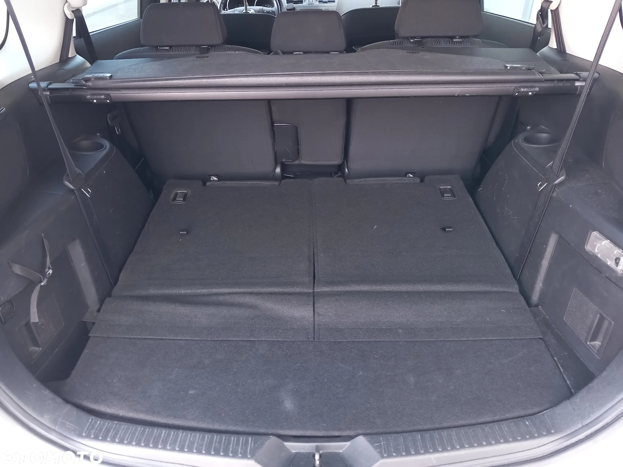 Mazda 5 2.0 MZR-DISI i-stop Sendo - 31