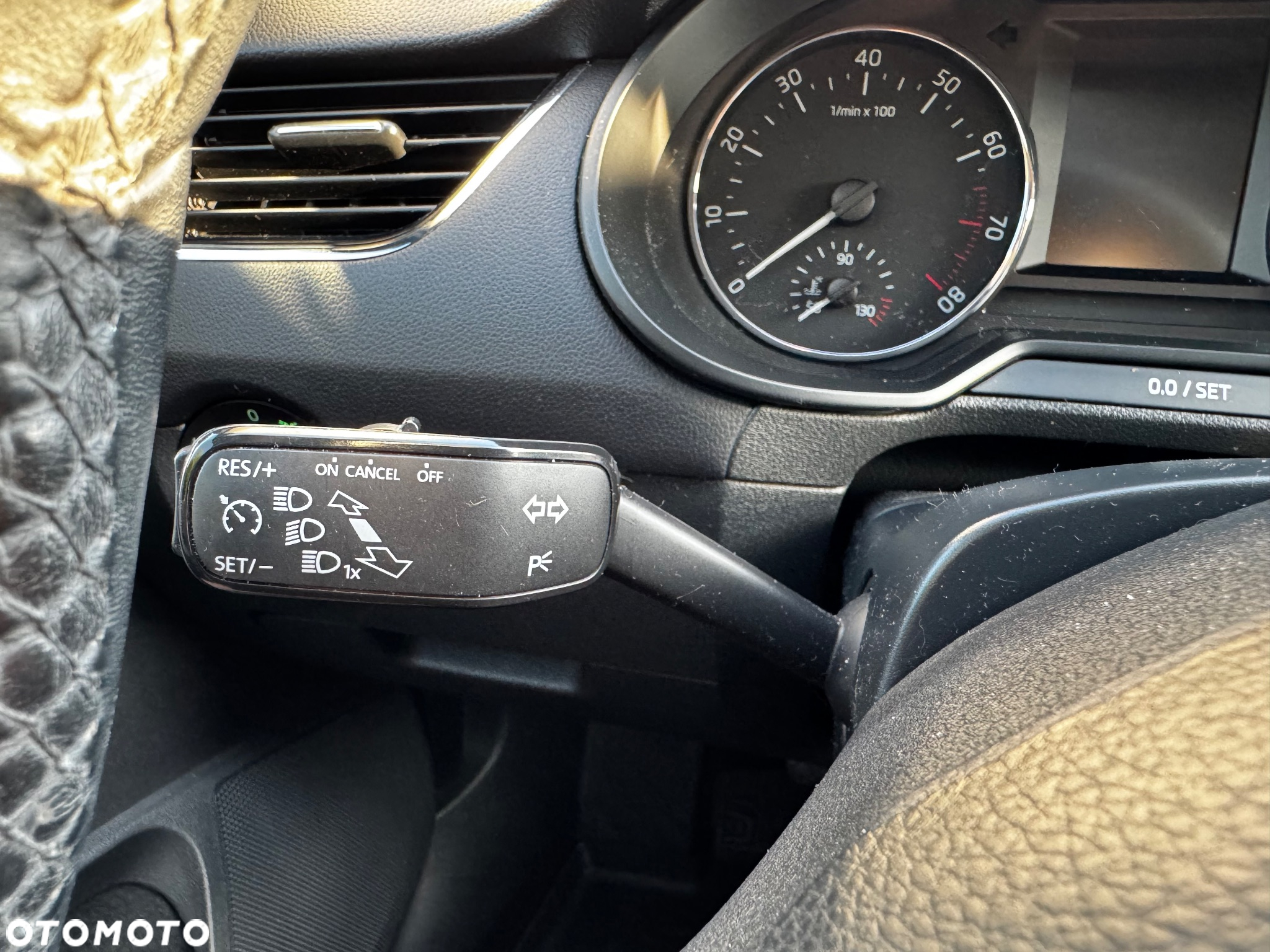 Skoda Octavia 1.4 TSI Ambition - 24