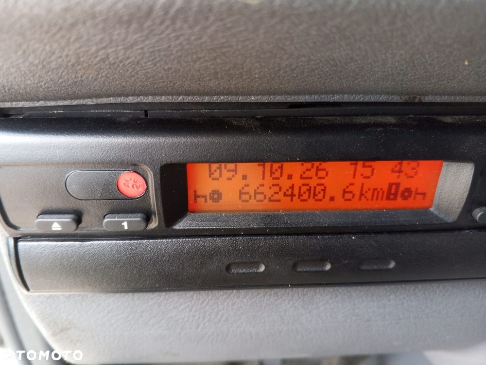 Renault PREMIUM 320DCI - Meblowóz-sprowadzony z Francji - 17