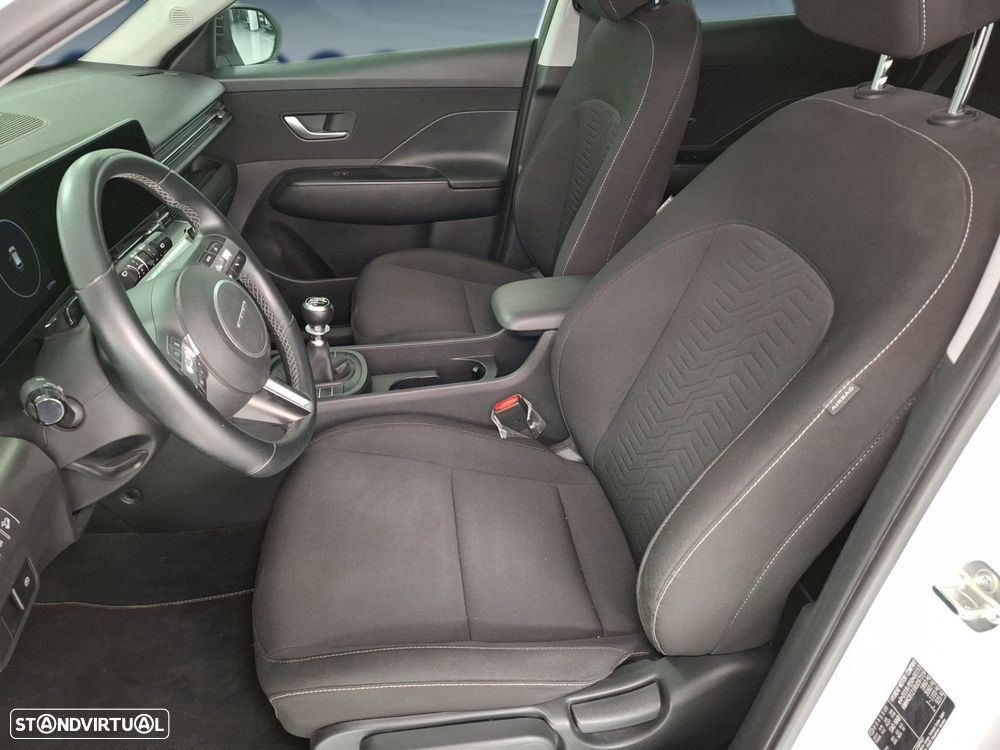 Hyundai Kauai 1.0 T-GDi Premium (TT) - 10