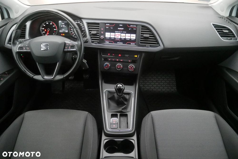 Seat Leon - 8
