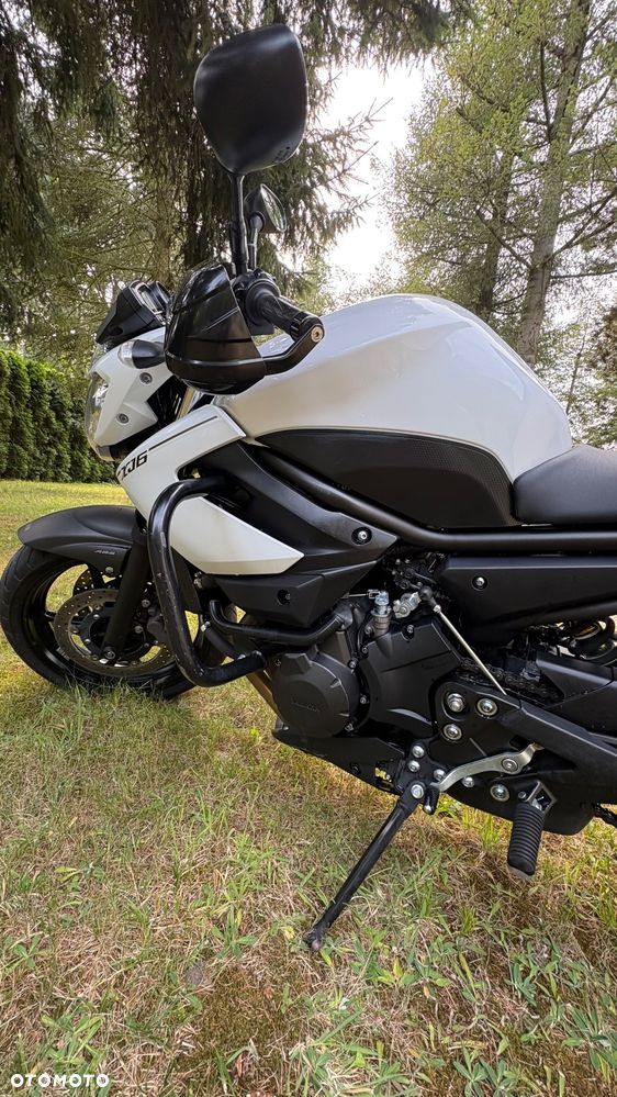 Yamaha XJ - 11