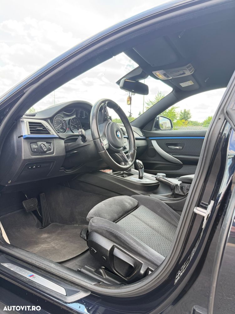BMW Seria 4 - 14