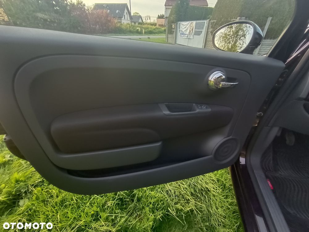 Fiat 500 - 7