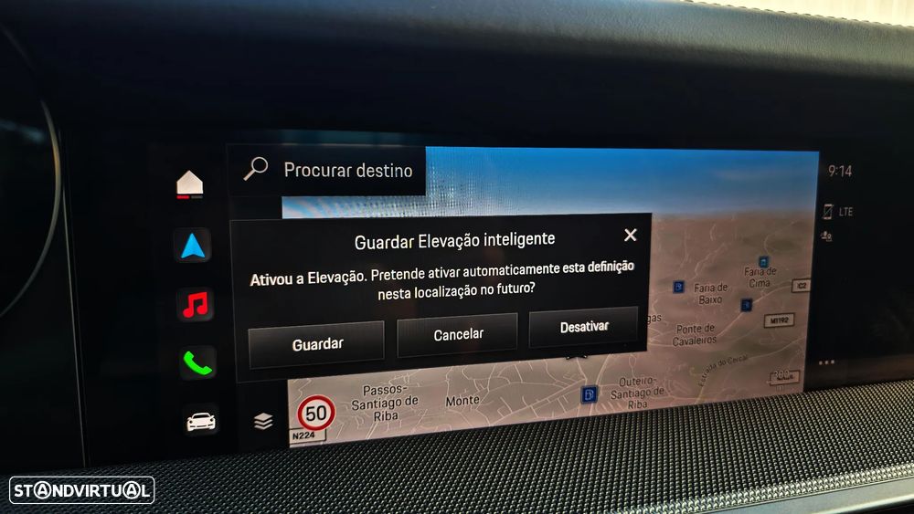 Porsche 911 (992) Carrera PDK - 6