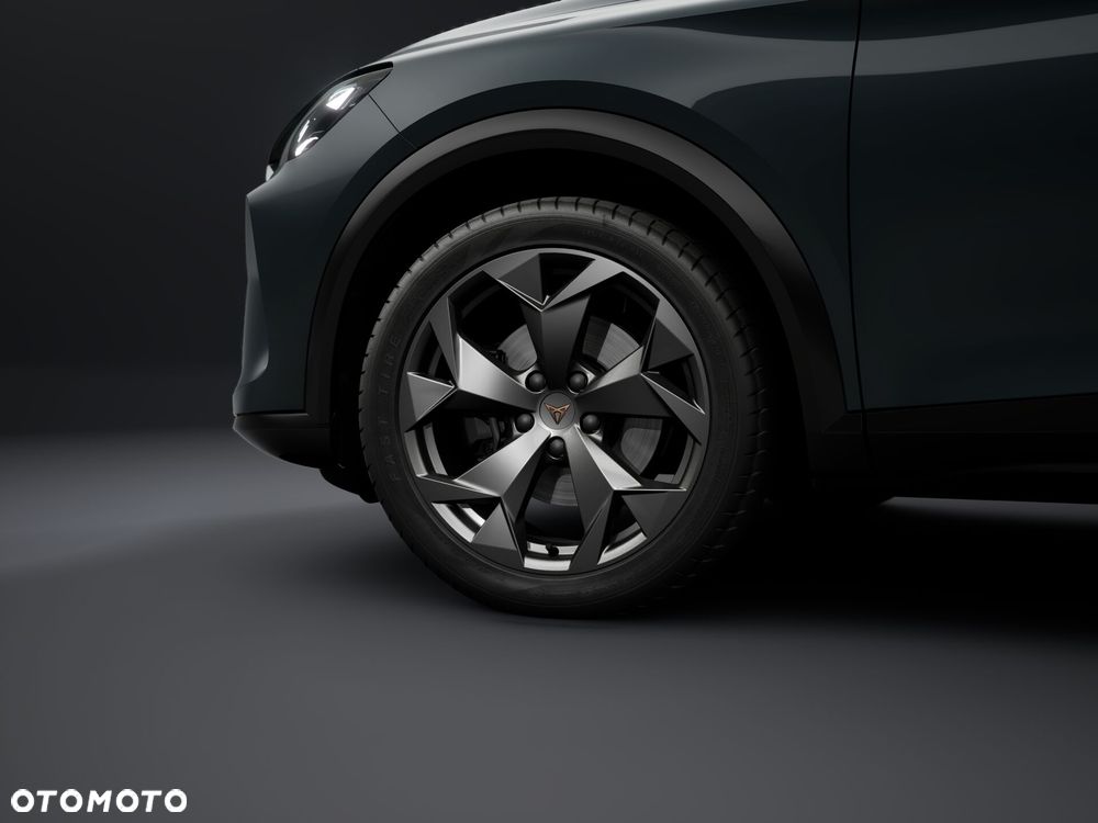 Cupra Formentor 1.5 TSI - 4