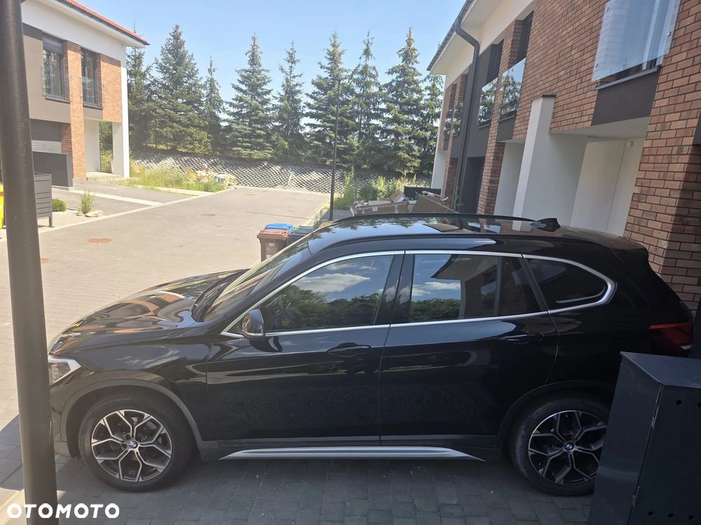BMW X1 sDrive18i xLine - 5