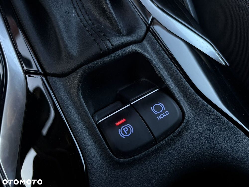 Toyota Corolla 1.5 Comfort MS - 26