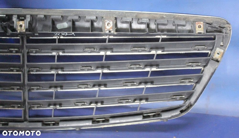 ATRAPA GRILL MERCEDES W221 - 7