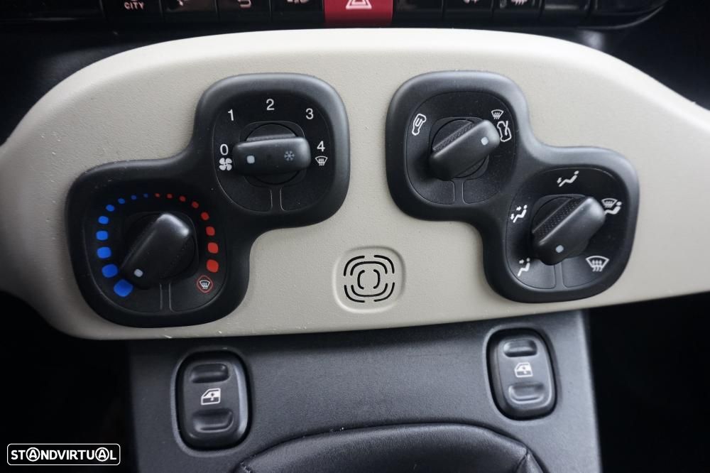 Fiat Panda 1.2 Easy S&S - 12