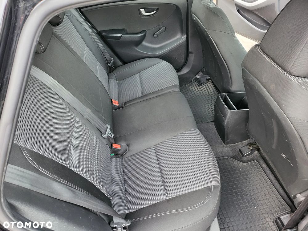 Hyundai i30 1.4 CRDi Premium - 30