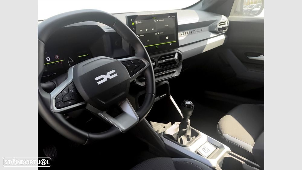 Dacia Duster 1.2 TCe Journey - 14