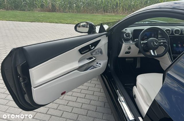 Mercedes-Benz CLE - 26
