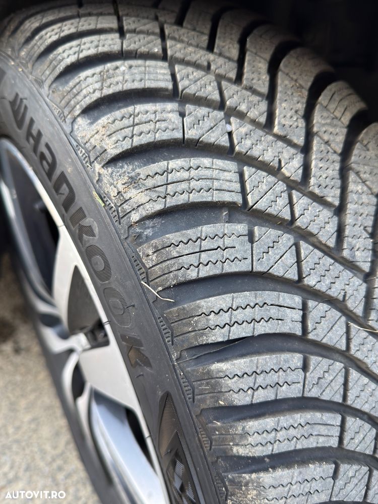 Peugeot 308 BlueHDi FAP 130 EAT8 Stop & Start Allure - 15