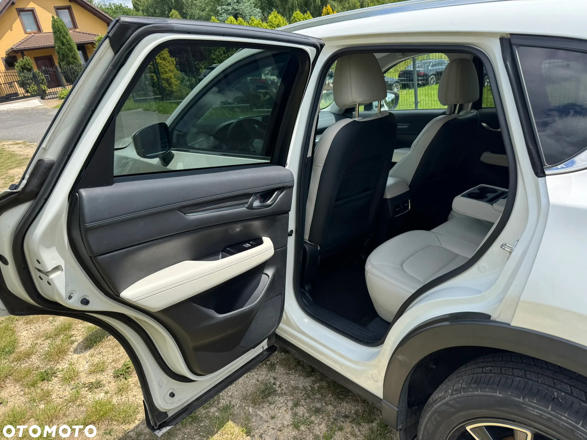 Mazda CX-5 - 26