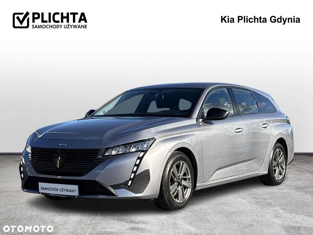 Peugeot 308 1.5 BlueHDi Active Pack S&S - 1