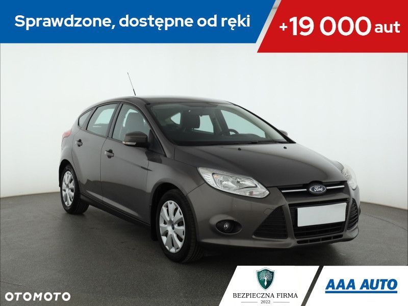 Ford Focus - 2