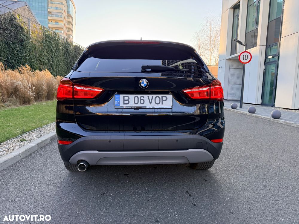 BMW X1 - 3