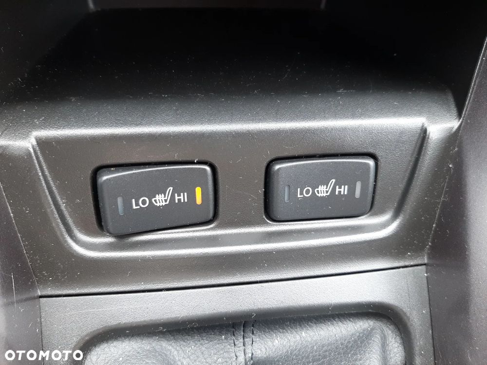 Suzuki Vitara 1.4 Boosterjet SHVS Comfort Plus 2WD - 26