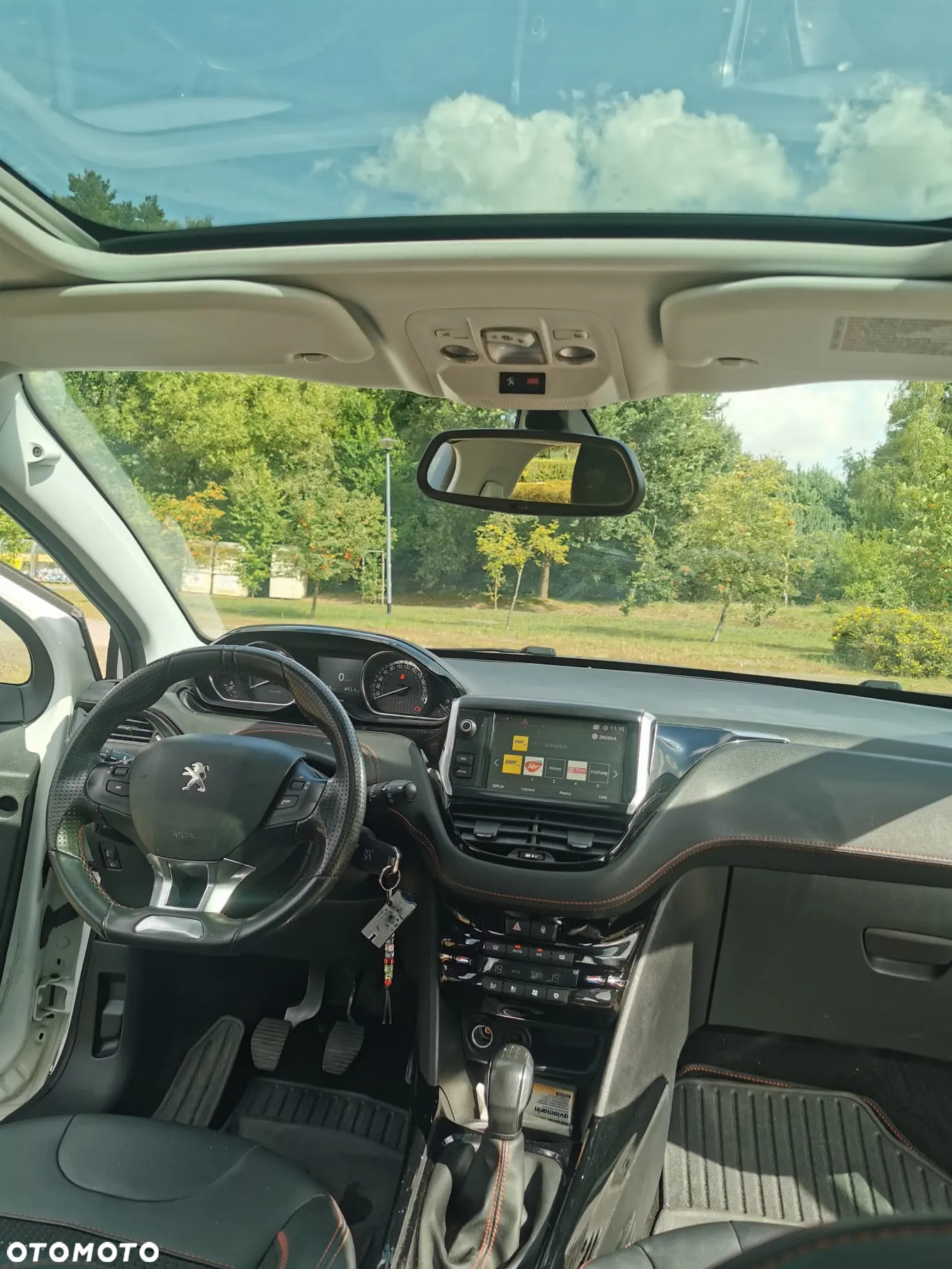 Peugeot 2008 - 7
